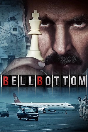 Download Bell Bottom (2021) WebRip Hindi ESub 480p 720p