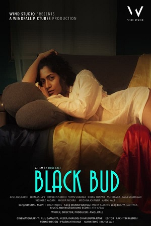 Download Black Bud (2021) WebRip Hindi ESub 480p 720p