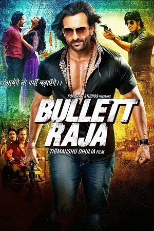 Download Bullett Raja (2013) BluRay Hindi ESub 480p 720p