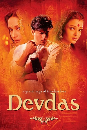 Download Devdas (2002) WebRip Hindi ESub 480p 720p