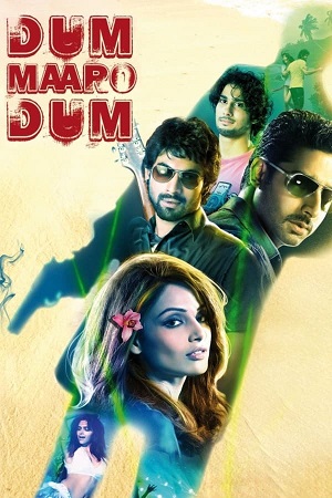 Download Dum Maaro Dum (2011) WebRip Hindi 480p 720p