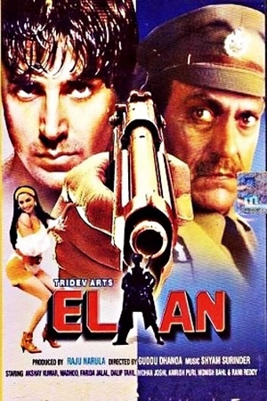 Download Elaan (1994) WebRip Hindi 480p 720p