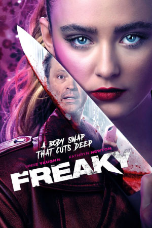 Download Freaky (2020) BluRay [Hindi + English] ESub 480p 720p