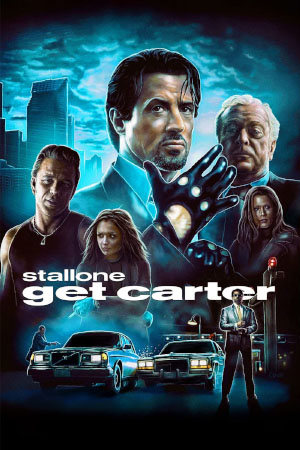 Download Get Carter (2000) BluRay [Hindi + English] ESub 480p 720p