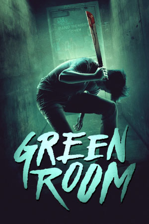 Download Green Room (2015) BluRay [Hindi + English] ESub 480p 720p