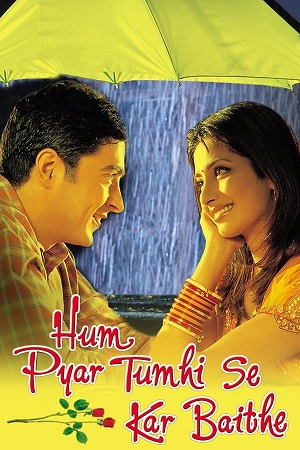 Download Hum Pyar Tumhi Se Kar Baithe (2002) WebRip Hindi ESub 480p 720p