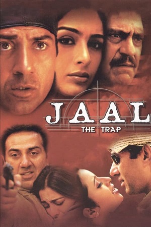 Download Jaal The Trap (2003) WebRip Hindi 480p 720p