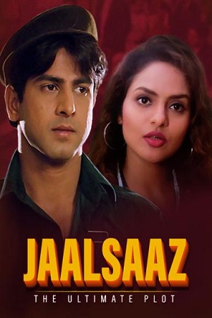 Download Jaalsaaz (1999) WebRip Hindi 480p 720p