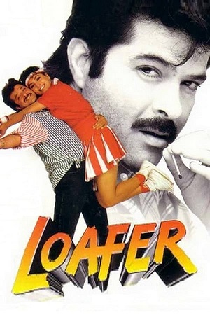 Download Loafer (1996) WebRip Hindi 480p 720p
