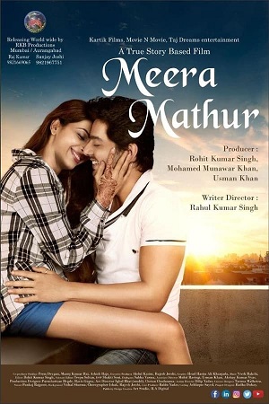 Download Meera Mathur (2021) WebRip Hindi ESub 480p 720p