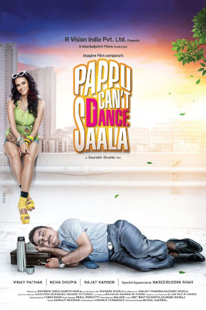 Download Pappu Cant Dance Saala (2011) WebRip Hindi ESub 480p 720p