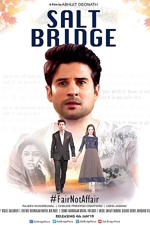 Download Salt Bridge (2019) WebRip Hindi 480p 720p