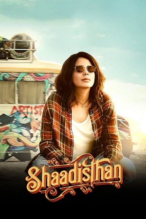 Download Shaadisthan (2021) WebRip Hindi ESub 480p 720p