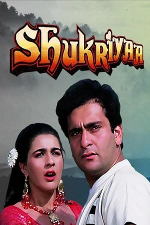 Download Shukriyaa (1988) WebRip Hindi 480p 720p