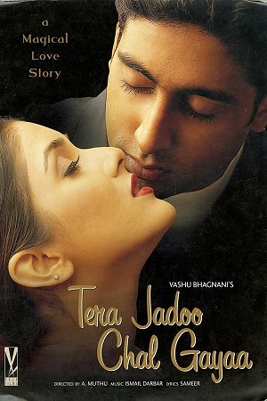 Download Tera Jadoo Chal Gayaa (2000) WebRip Hindi 480p 720p