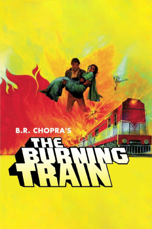 Download The Burning Train (1980) WebRip Hindi ESub 480p 720p