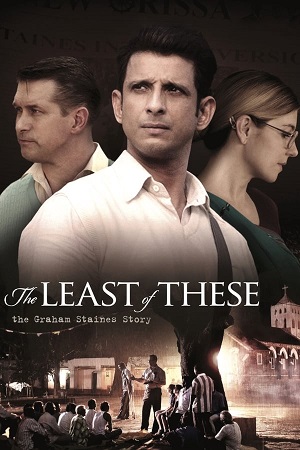 Download The Least of These The Graham Staines Story (2019) WebRip Hindi ESub 480p 720p