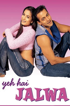 Download Yeh Hai Jalwa (2002) WebRip Hindi ESub 480p 720p
