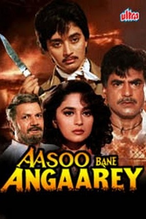 Download Aasoo Bane Angaarey (1993) WebRip Hindi 480p 720p