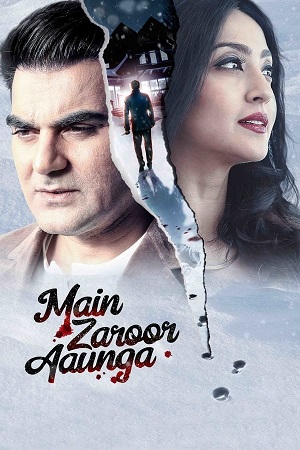 Download Main Zaroor Aaunga (2019) WebRip Hindi ESub 480p 720p