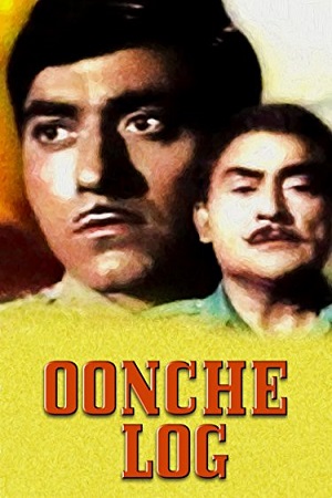 Download Oonche Log (1965) WebRip Hindi 480p 720p
