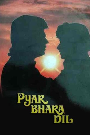 Download Pyar Bhara Dil (1991) WebRip Hindi ESub 480p 720p