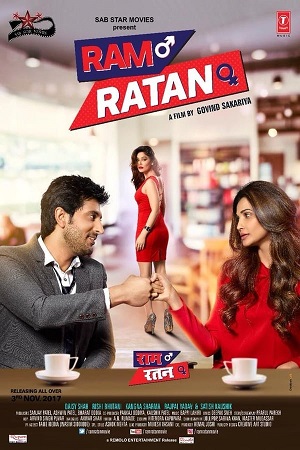 Download Ram Ratan (2017) WebRip Hindi 480p 720p
