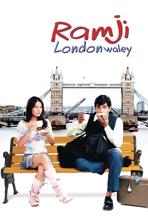 Download Ramji Londonwaley (2005) WebRip Hindi ESub 480p 720p