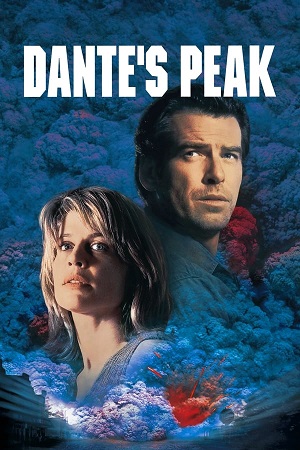 Download Dante's Peak (1997) BluRay [Hindi + English] ESub 480p 720p