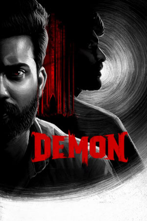Download Demon (2023) WebRip Tamil ESub 480p 720p