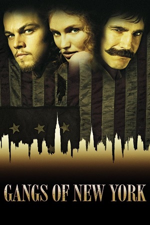 Download Gangs of New York (2002) BluRay [Hindi + English] ESub 480p 720p 1080p