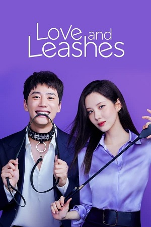 Download Love and Leashes (2022) WebRip [Hindi + English] ESub 480p 720p