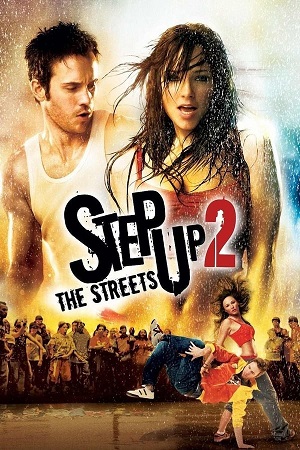 Download Step Up 2: The Streets (2008) BluRay [Hindi + English] ESub 480p 720p