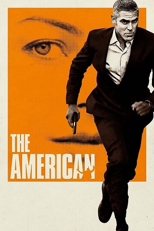 Download The American (2010) BluRay [Hindi + English] ESub 480p 720p