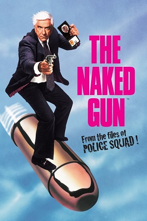 Download The Naked Gun From the Files of Police Squad! (1988) BluRay [Hindi + English] ESub 480p 720p