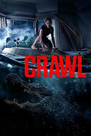 Download Crawl (2019) BluRay [Hindi + English] ESub 480p 720p