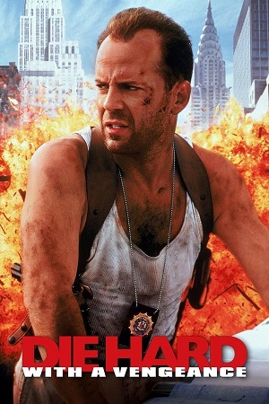 Download Die Hard: With a Vengeance (1995) BluRay [Hindi + English] ESub 480p 720p