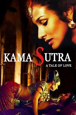 Download Kama Sutra: A Tale of Love (1996) BluRay [Hindi + English] ESub 480p 720p