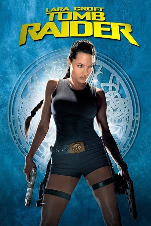 Download Lara Croft: Tomb Raider (2001) BluRay [Hindi + English] ESub 480p 720p