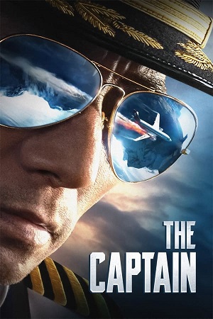 Download The Captain (2019) BluRay [Hindi + English] ESub 480p 720p