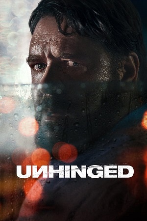 Download Unhinged (2020) BluRay [Hindi + English] ESub 480p 720p