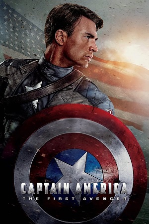 Download Captain America: The First Avenger (2011) BluRay [Hindi + Tamil + Telugu + English] ESub 480p 720p 1080p