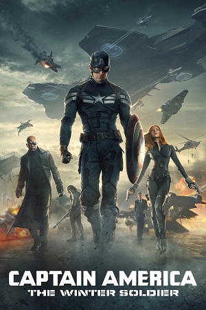 Download Captain America: The Winter Soldier (2014) BluRay [Hindi + Tamil + Telugu + English] ESub 480p 720p 1080p