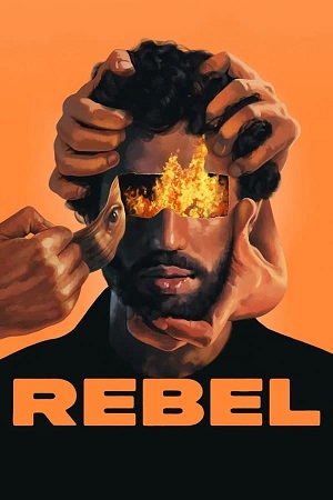 Download Rebel (2024) CAMRip Bengali Dubbed 1080p