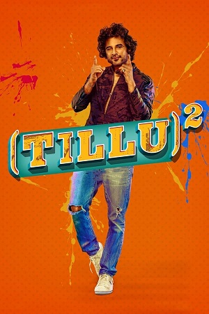 Download Tillu Square (2024) CAMRip Hindi Dubbed 1080p