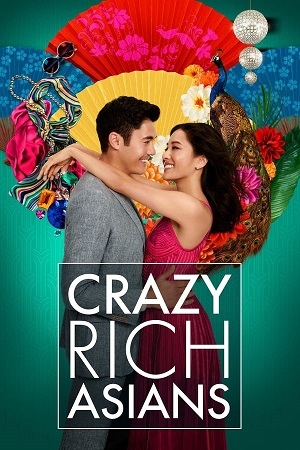 Download Crazy Rich Asians (2018) BluRay [Hindi + English] ESub 480p 720p