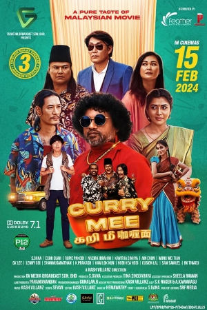 Download Curry Mee (2024) WebRip Tamil ESub 480p 720p