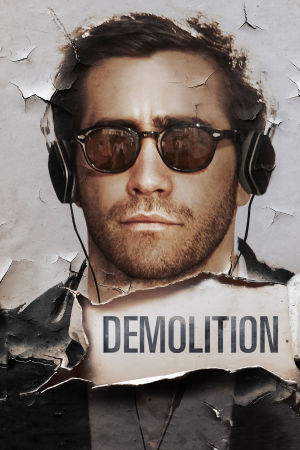 Download Demolition (2015) BluRay [Hindi + English] ESub 480p 720p