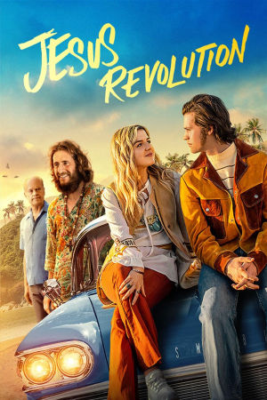 Download Jesus Revolution (2023) BluRay [Hindi + Tamil + Telugu + English] ESub 480p 720p 1080p