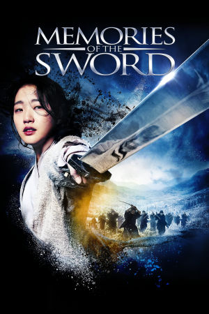 Download Memories of the Sword (2015) BluRay [Hindi + Korean] ESub 480p 720p